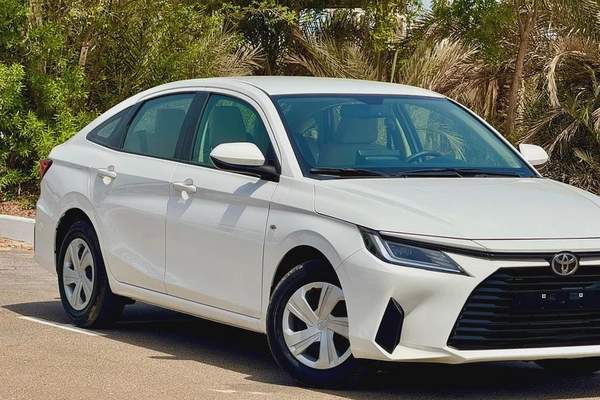 673-Monthly l GCC l Camera, GPS l Accident Free