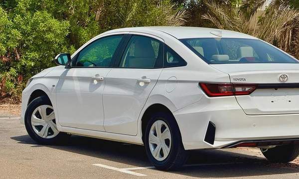 673-Monthly l GCC l Camera, GPS l Accident Free