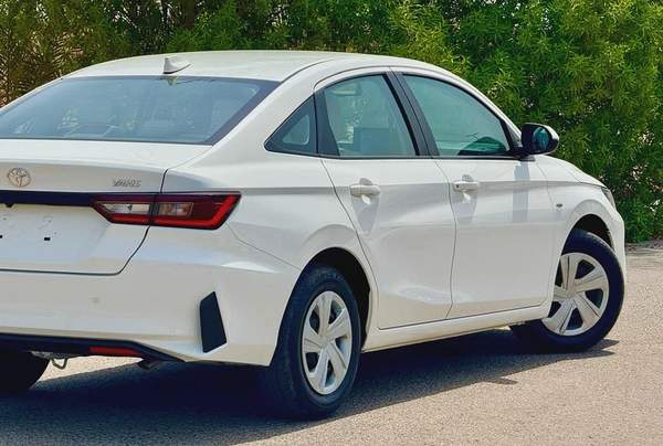 673-Monthly l GCC l Camera, GPS l Accident Free