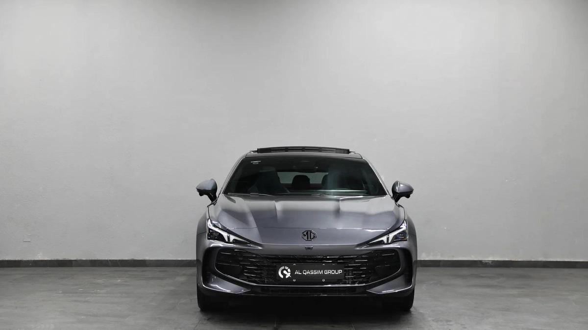 MG MG7 | Brand New-13-13