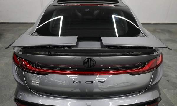 MG MG7 | Brand New