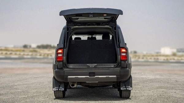 Toyota Prado Toyota prado txl 2.8L MY2025 FOR EXPORT ONLY