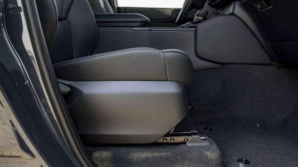 Toyota Prado Toyota prado txl 2.8L MY2025 FOR EXPORT ONLY