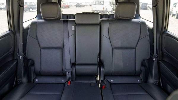 Toyota Prado Toyota prado txl 2.8L MY2025 FOR EXPORT ONLY