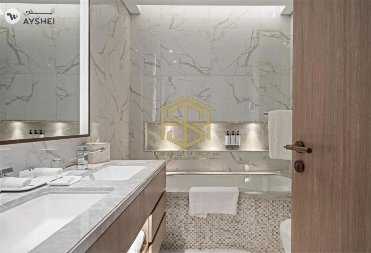 Hotel & Hotel Apartment for rent in Al Jaddaf Rotana Suite Hotel, Al Jaddaf-14-14