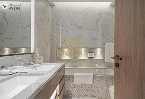 Hotel & Hotel Apartment for rent in Al Jaddaf Rotana Suite Hotel, Al Jaddaf