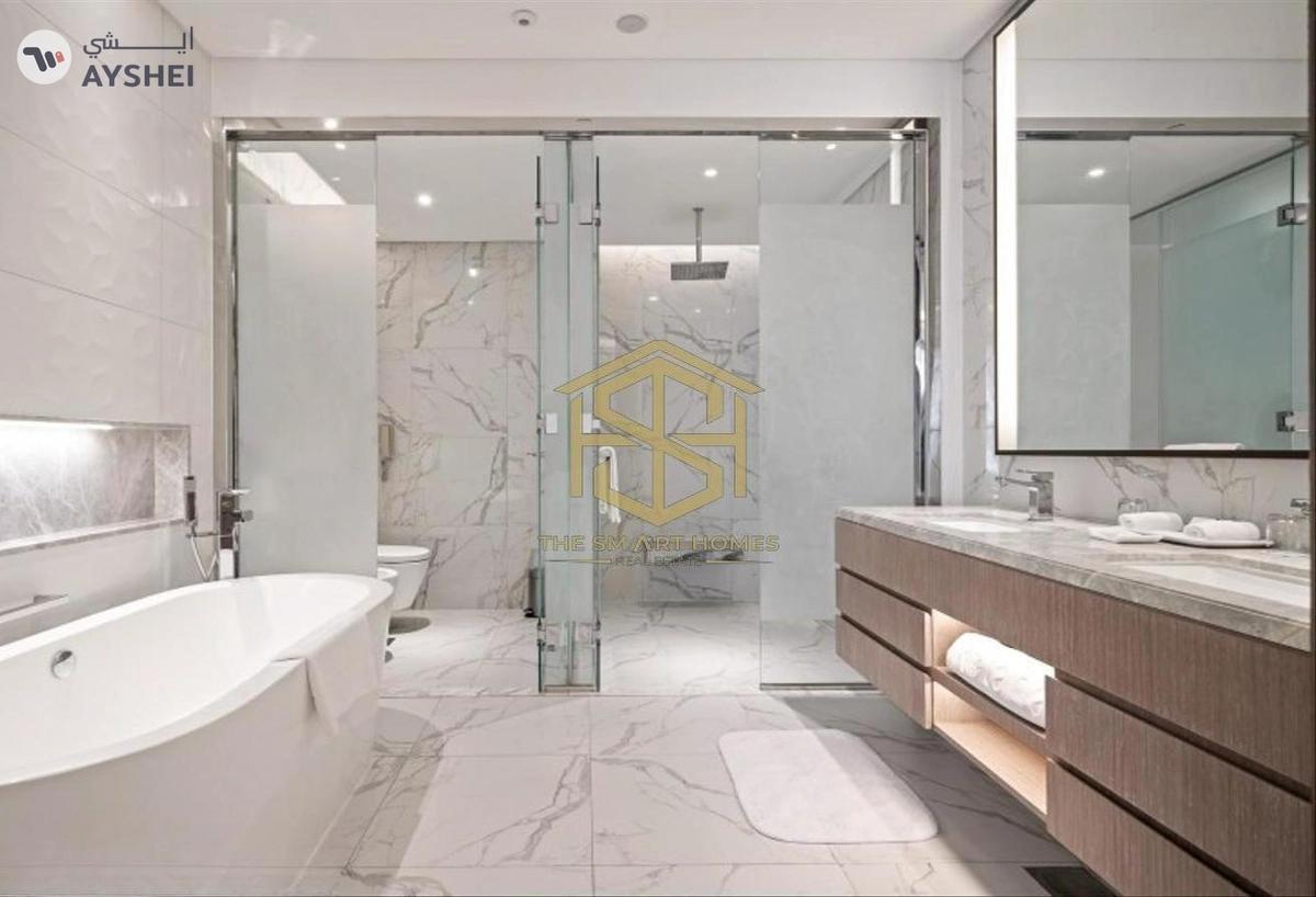 Hotel & Hotel Apartment for rent in Al Jaddaf Rotana Suite Hotel, Al Jaddaf-4-4