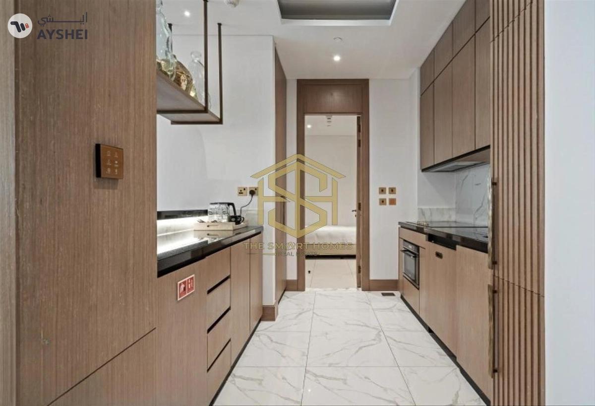 Hotel & Hotel Apartment for rent in Al Jaddaf Rotana Suite Hotel, Al Jaddaf-5-5