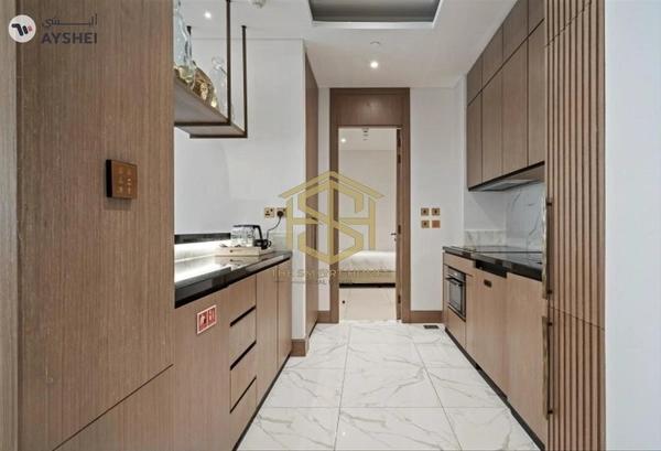 Hotel & Hotel Apartment for rent in Al Jaddaf Rotana Suite Hotel, Al Jaddaf