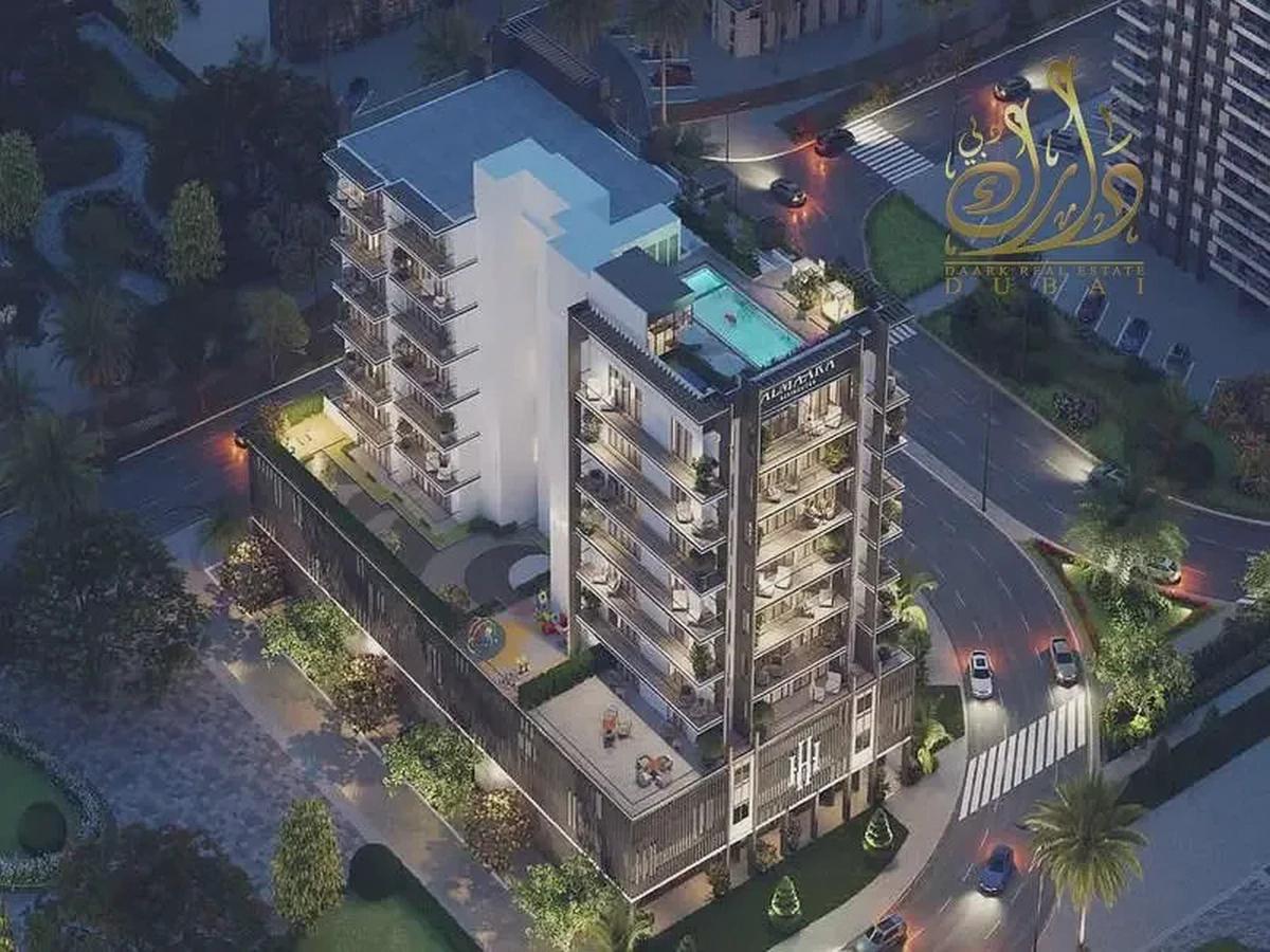 special offer | pay only 30% during construction |Multiple Views-5-5