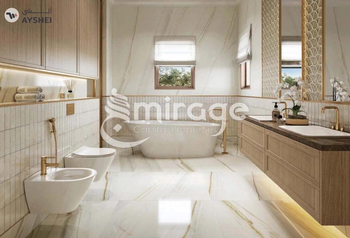 VILLA FOR SALE IN BLOOM LIVING, ZAYED CITY (KHALIFA CITY C)-1-1