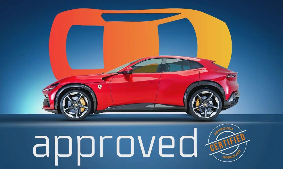 V12 | AED 38,771 PM | Warranty June 2028 - Service until June 2031-0-0