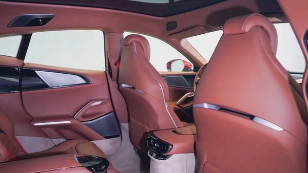 V12 | AED 38,771 PM | Warranty June 2028 - Service until June 2031