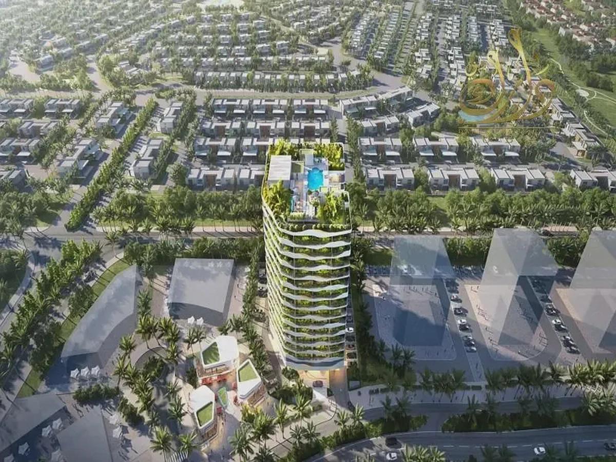 PLAN 30: 70 ON HANDOVER - OPEN VIEW AT HAVEN - FURNISHED-0-landscape