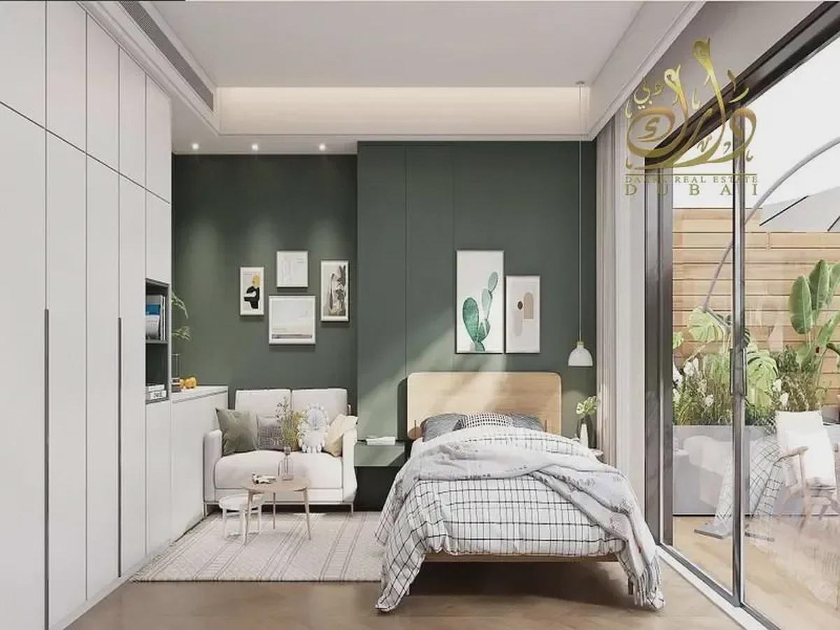 PLAN 30: 70 ON HANDOVER - OPEN VIEW AT HAVEN - FURNISHED-4-4