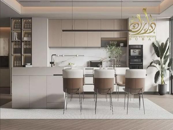 PLAN 30: 70 ON HANDOVER - OPEN VIEW AT HAVEN - FURNISHED