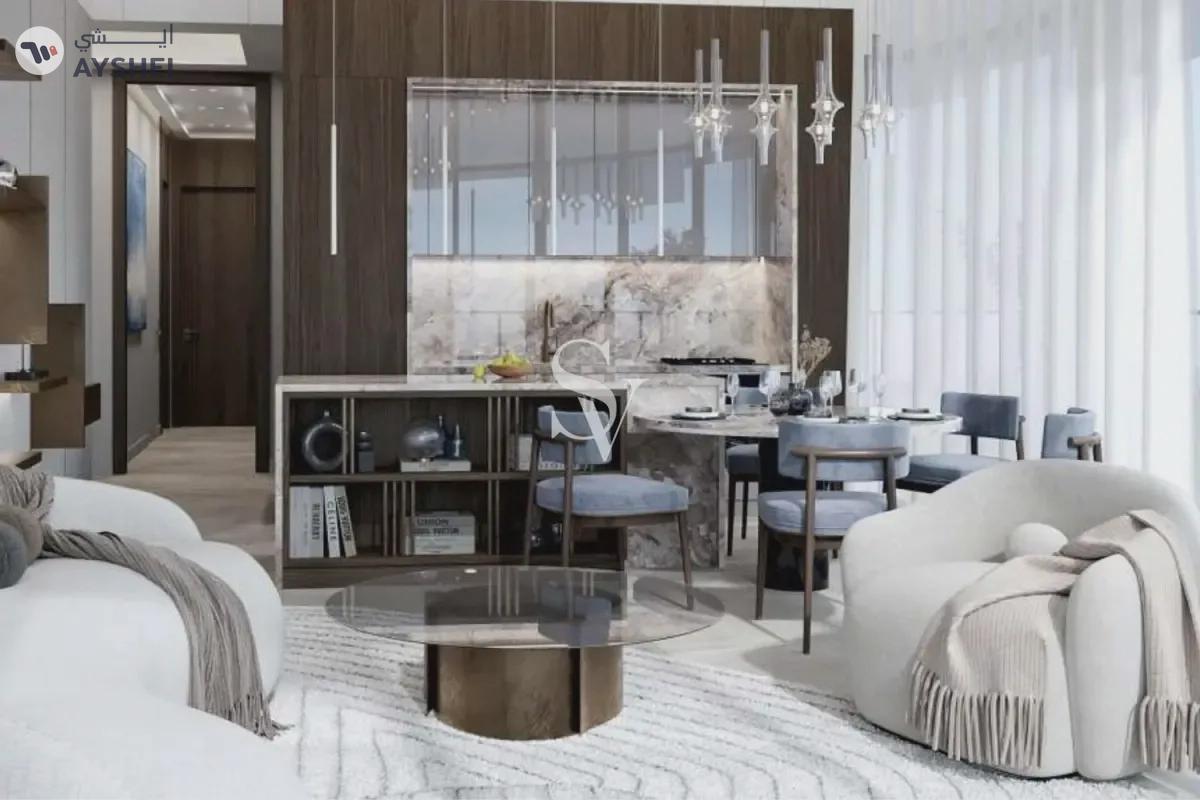 Stonehenge Residences 2, JVC District 15, Jumeirah Village Circle (JVC), Dubai-11-11