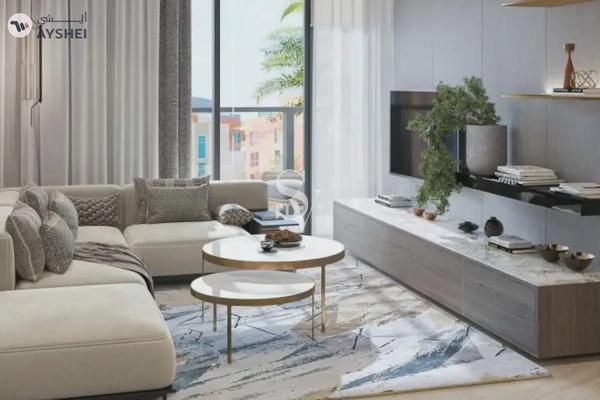 Stonehenge Residences 2, JVC District 15, Jumeirah Village Circle (JVC), Dubai