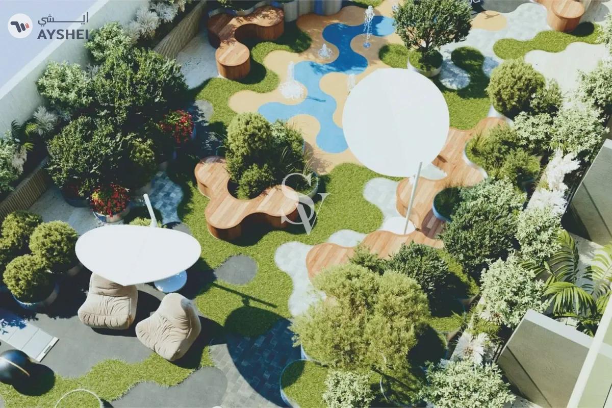 Stonehenge Residences 2, JVC District 15, Jumeirah Village Circle (JVC), Dubai-13-13