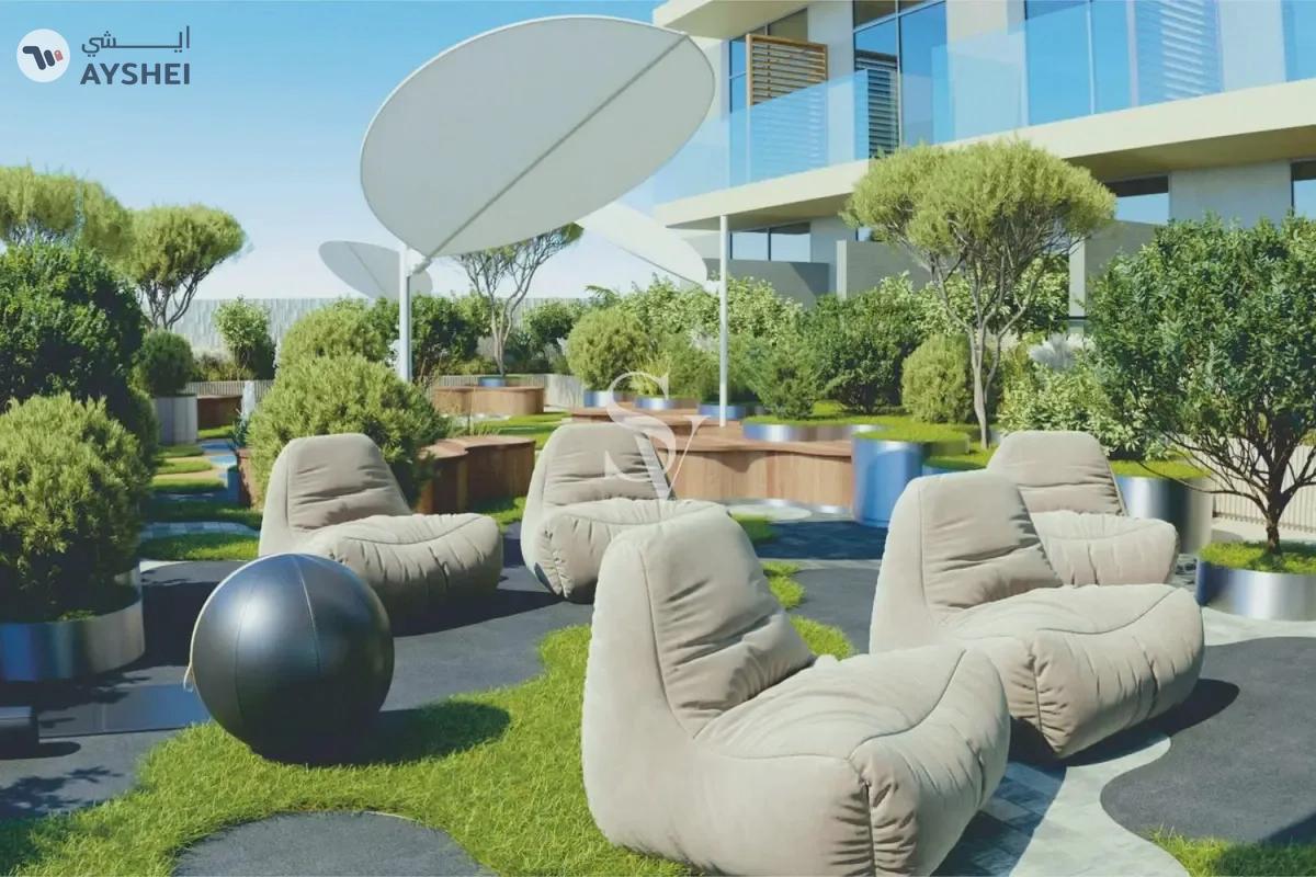 Stonehenge Residences 2, JVC District 15, Jumeirah Village Circle (JVC), Dubai-1-landscape