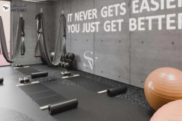 Stonehenge Residences 2, JVC District 15, Jumeirah Village Circle (JVC), Dubai