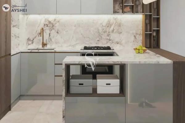 Stonehenge Residences 2, JVC District 15, Jumeirah Village Circle (JVC), Dubai