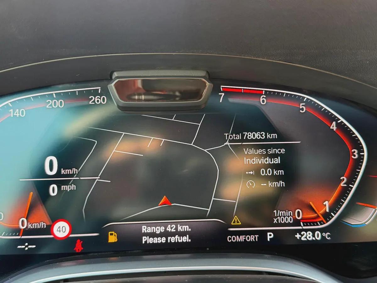 BMW 750 LI--GCC--Fully Serviced---Under Warranty - EID OFFER --14-14