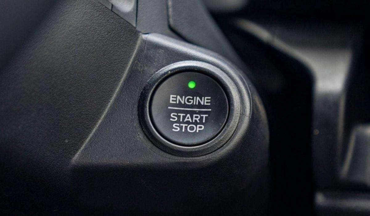 Ford Ranger FORD RANGER DC WILDTRAK 2.0D AT 4X4 MY2023 – BLACK-7-7