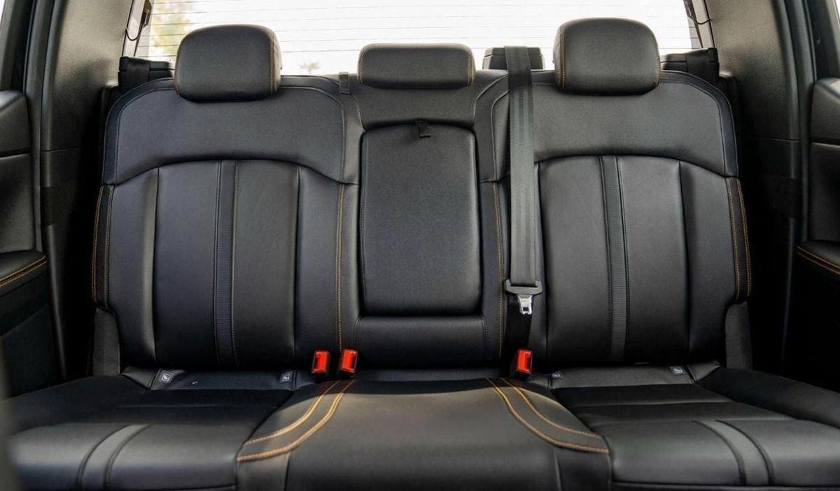 Ford Ranger FORD RANGER DC WILDTRAK 2.0D AT 4X4 MY2023 – BLACK-14-14