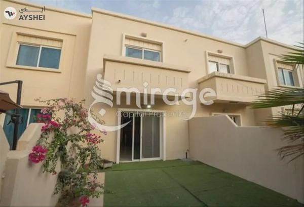 APARTMENT FOR SALE IN ARABIAN STYLE, AL REEF VILLAS
