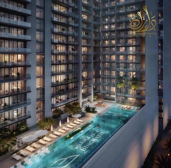 Top ROI | Trusted Developer | December Offer