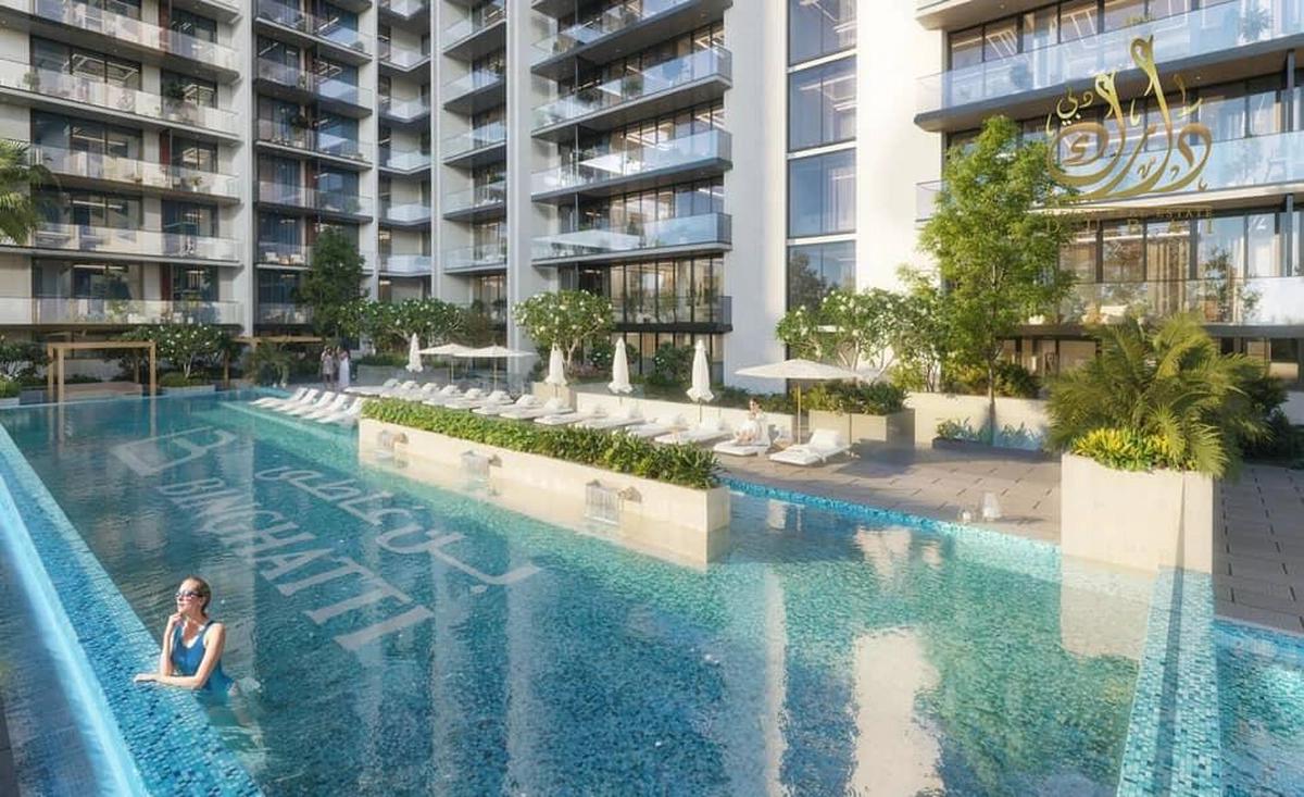 Top ROI | Trusted Developer | December Offer-12-12