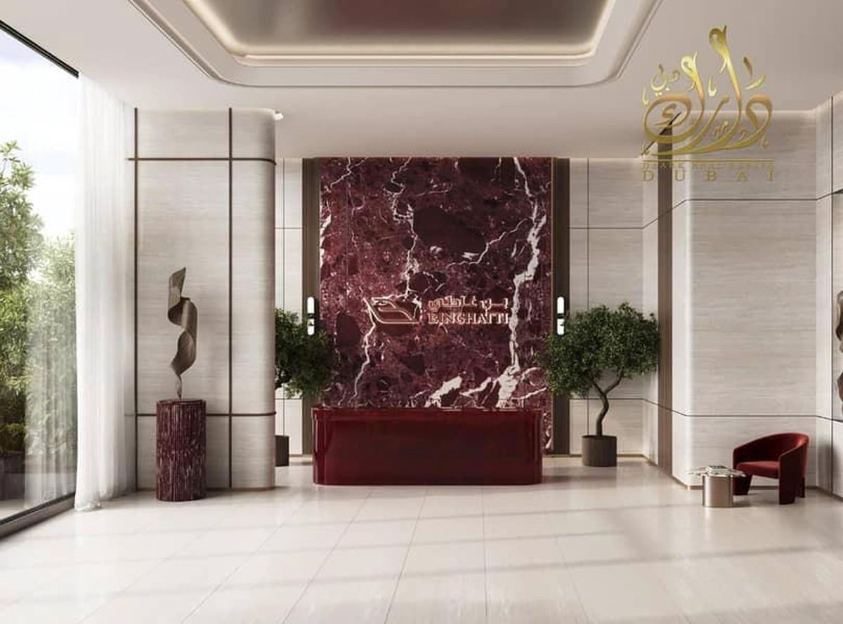 Top ROI | Trusted Developer | December Offer-8-8