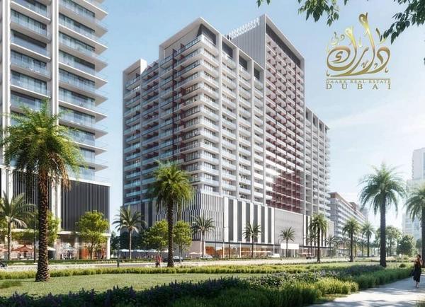 Top ROI | Trusted Developer | December Offer