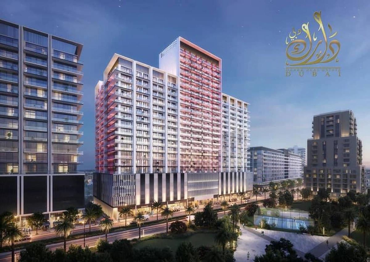 Top ROI | Trusted Developer | December Offer-2-2