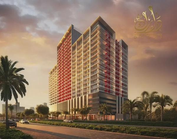 Top ROI | Trusted Developer | December Offer