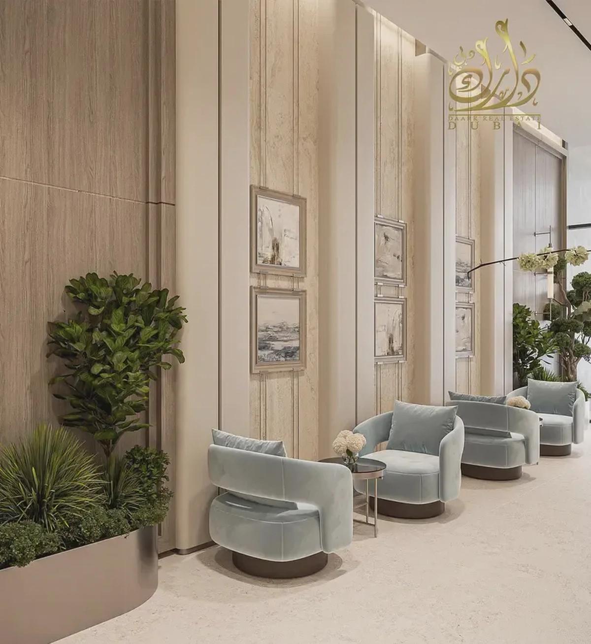 Furnished /HIGH ROI / PRIME LOCATION /FLEXIBLE PP-3-3