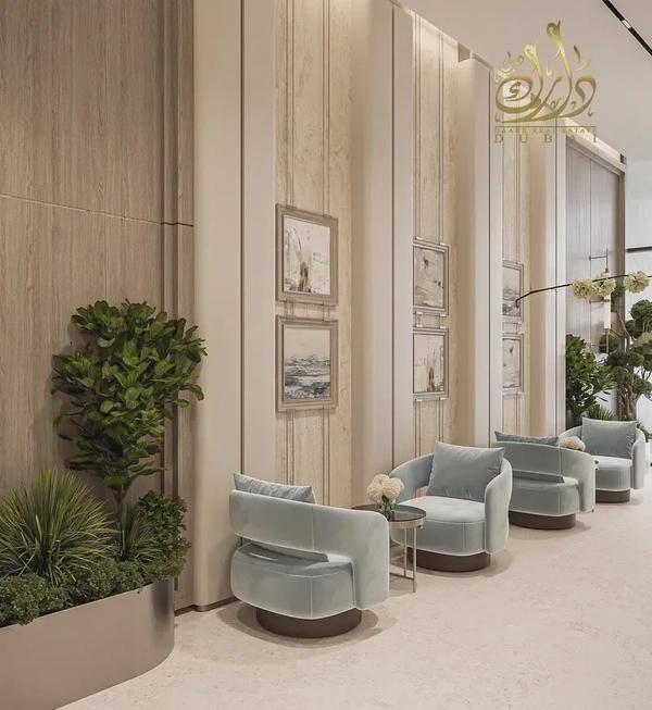 Furnished /HIGH ROI / PRIME LOCATION /FLEXIBLE PP