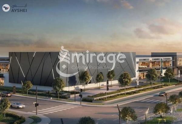 LAND FOR SALE IN ALREEMAN II, AL SHAMKHA