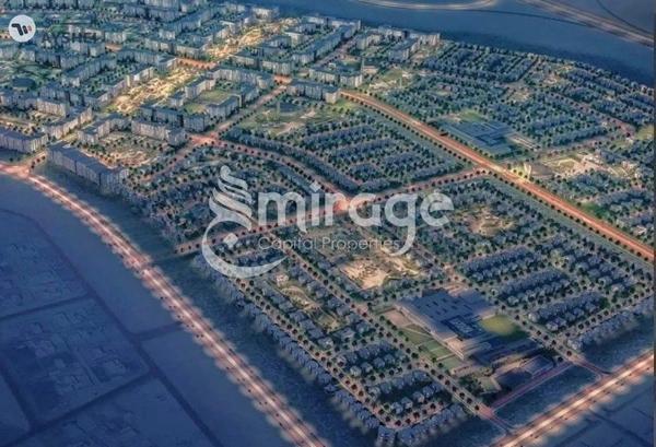 LAND FOR SALE IN ALREEMAN II, AL SHAMKHA
