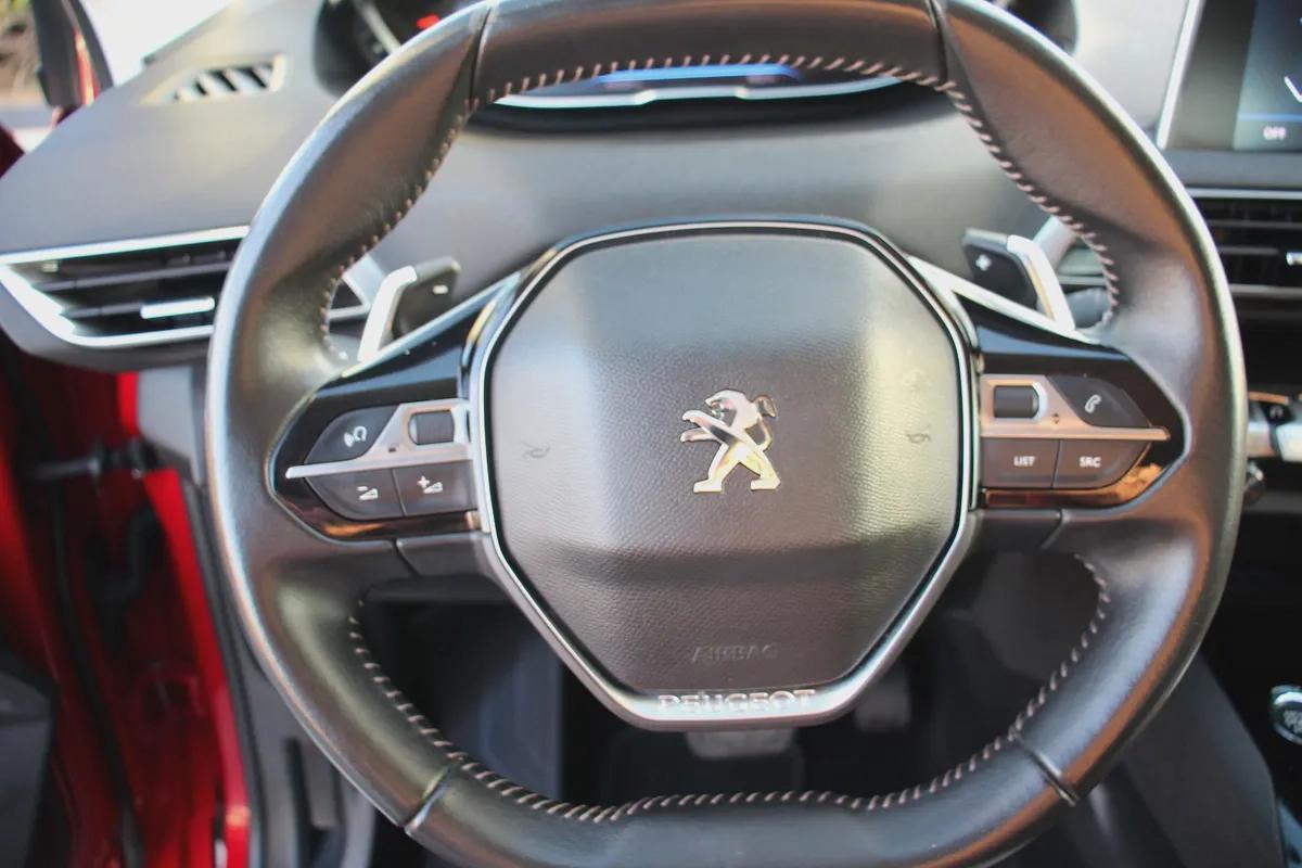 Peugeo 3008 Gcc 2023 1.6L ( 747 x 60) With & Without DownPayment 3000 Salary-4-4