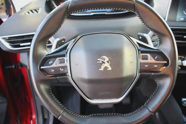 Peugeo 3008 Gcc 2023 1.6L ( 747 x 60) With & Without DownPayment 3000 Salary