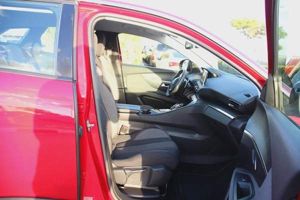 Peugeo 3008 Gcc 2023 1.6L ( 747 x 60) With & Without DownPayment 3000 Salary