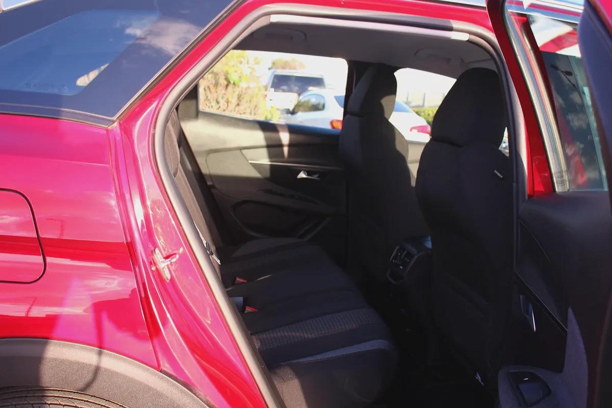 Peugeo 3008 Gcc 2023 1.6L ( 747 x 60) With & Without DownPayment 3000 Salary-8-8