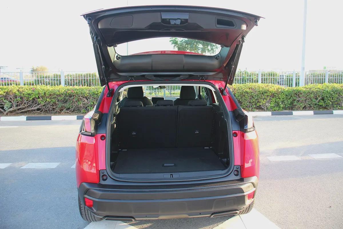 Peugeo 3008 Gcc 2023 1.6L ( 747 x 60) With & Without DownPayment 3000 Salary-11-11