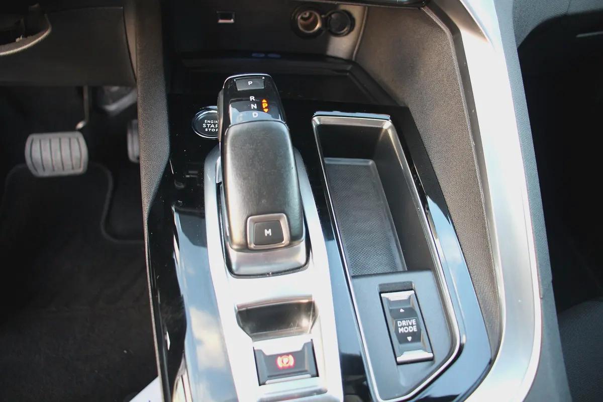 Peugeo 3008 Gcc 2023 1.6L ( 747 x 60) With & Without DownPayment 3000 Salary-15-15