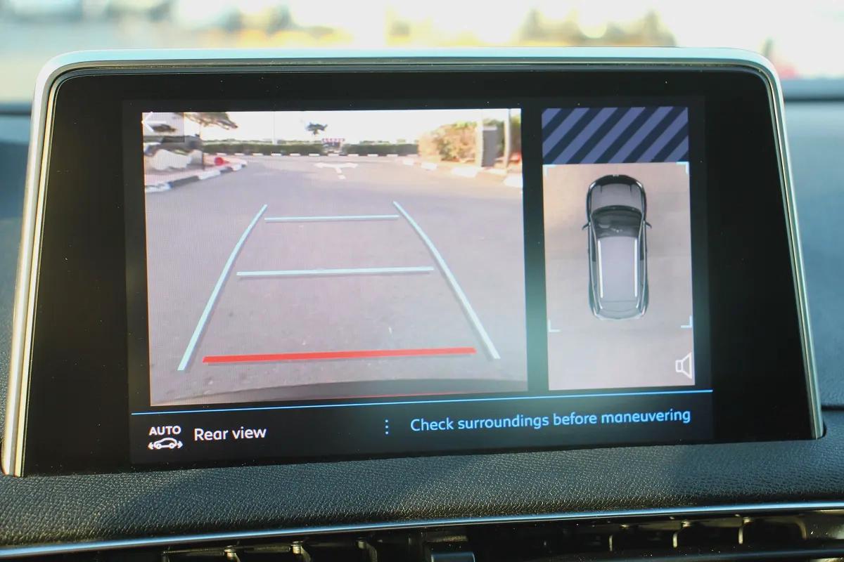 Peugeo 3008 Gcc 2023 1.6L ( 747 x 60) With & Without DownPayment 3000 Salary-16-16