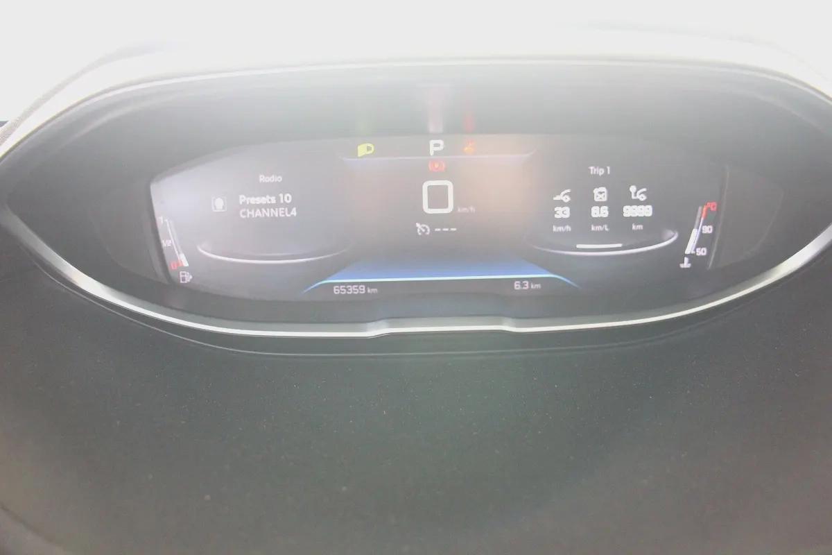 Peugeo 3008 Gcc 2023 1.6L ( 747 x 60) With & Without DownPayment 3000 Salary-17-17