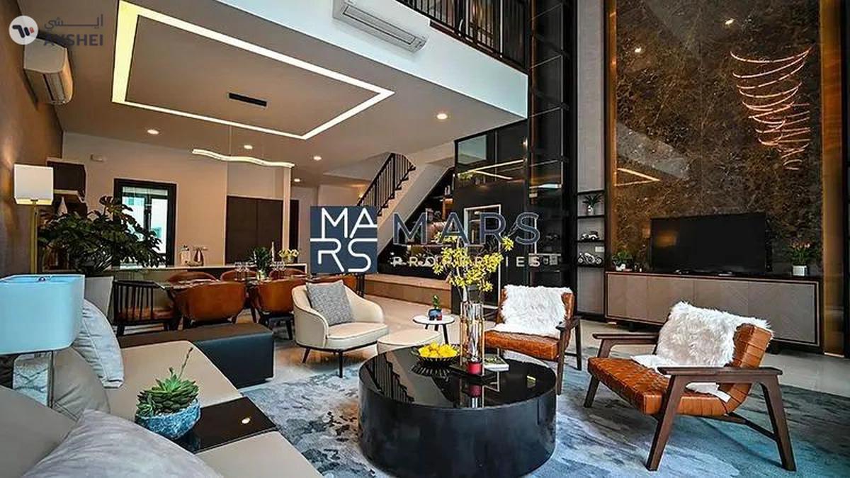 Al Tay Hills, Al Tay West, Sharjah-1-1