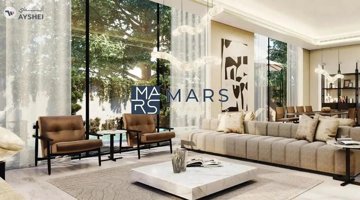 Al Tay Hills, Al Tay West, Sharjah-7-7